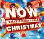 : Now That's What I Call Christmas, CD,CD,CD