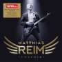 Matthias Reim: Phoenix (Limited Premium Edition), CD,CD