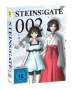 Steins;Gate Vol. 2, DVD