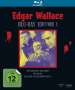 : Edgar Wallace Edition 1 (Blu-ray), BR,BR,BR