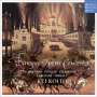 : Kei Koito - Baroque Organ Concertos, CD