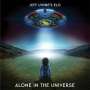 Jeff Lynne's ELO: Alone In The Universe (Deluxe Edition) (Digisleeve), CD