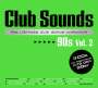 : Club Sounds 90s Vol. 2, CD,CD,CD