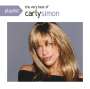 Carly Simon: Playlist: The Very Best Of Carly Simon, CD