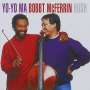 Bobby McFerrin & Yo-Yo Ma - Hush, Super Audio CD
