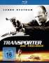 Corey Yuen: Transporter - Die Trilogie (Blu-ray), BR,BR,BR