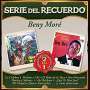 Beny More: Serie Del Recuerdo, CD