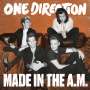 One Direction: Made In The A.M., 2 LPs