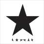 David Bowie: Blackstar (Explicit), CD