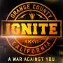 Ignite: A War Against You (Limited Edition) (Boxset), CD