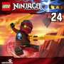 LEGO Ninjago (CD 24), CD