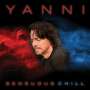 Yanni: Sensuous Chill, CD