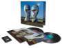 Pink Floyd: The Division Bell (remastered) (180g), LP,LP