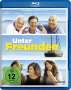 Olivier Baroux: Unter Freunden (Blu-ray), BR