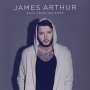 James Arthur: Back From The Edge, CD