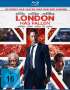 Babak Najafi: London Has Fallen (Blu-ray), BR
