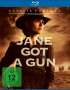 Gavin O'Connor: Jane Got A Gun (Blu-ray), BR