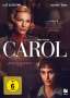 Todd Haynes: Carol, DVD