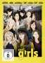 Peter Hutchings: Cool Girls, DVD