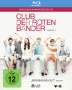 : Club der roten Bänder Staffel 1 (Blu-ray), BR,BR