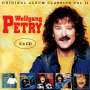Wolfgang Petry: Original Album Classics Vol.2 (2nd Edition), CD,CD,CD,CD,CD