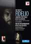 Ludwig van Beethoven: Fidelio op.72, DVD