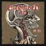 Entombed A.D.: Dead Dawn (Limited Edition Boxset), 1 CD, 1 MC und 1 Merchandise