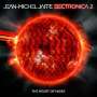 Jean Michel Jarre: Electronica 2: The Heart Of Noise (180g), 2 LPs