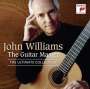 John Williams - The Guitar Master, 2 CDs