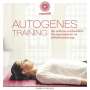Jean-Paul Genré: entspanntSEIN: Autogenes Training, CD
