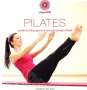 Jean-Pierre Garattoni: entspanntSEIN - Pilates (Geführte Übungen mit ents, CD