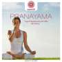 entspanntSEIN - Pranayama (Yoga-Entspannung mit Hilfe des Atems), CD