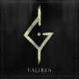 Caliban: Gravity (Limited Edition), CD