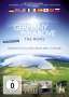 Germany From Above - The Movie (Deutsch,Englisch,Italienisch,Japanisch), DVD