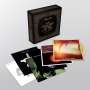 Kings Of Leon: The Collection Box, 5 CDs und 1 DVD