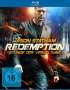 Redemption (2013) (Blu-ray), Blu-ray Disc