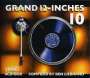 Grand 12-Inches 10, 6 CDs