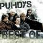 Puhdys: Best Of, CD