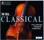 : The Real Classical - The Ultimate Classical Collection, CD,CD,CD