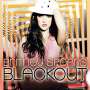 Britney Spears: Blackout, CD