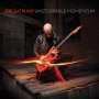 Joe Satriani: Unstoppable Momentum, CD
