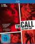 The Call (Blu-ray), Blu-ray Disc