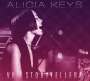 Alicia Keys (geb. 1981): VH1 Storytellers, 1 CD und 1 DVD