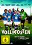 Olivier Dahan: Die Vollpfosten, DVD