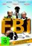 FBI, DVD