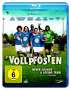 Olivier Dahan: Die Vollpfosten (Blu-ray), BR