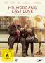 Mr. Morgan's Last Love, DVD