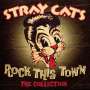 Stray Cats: Rock This Town: The Collection, CD