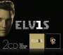 Elvis Presley (1935-1977): 30 #1 Hits / 2nd To None, 2 CDs