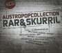 : Austropop Collection-Rar & Skurril, CD,CD,CD,CD